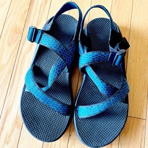 Chaco men’s sandals size 12